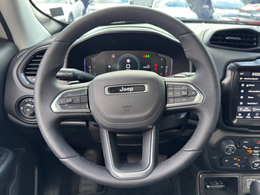 renegade sahara 1.3 t270 tb at6 2025/202512