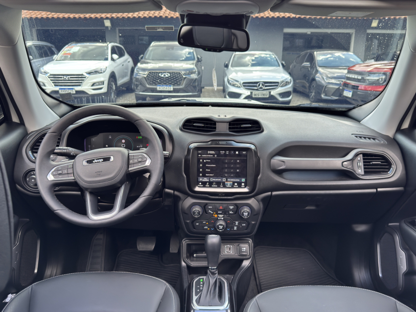 renegade sahara 1.3 t270 tb at6 2025/202511