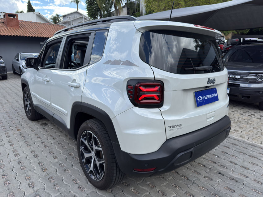 renegade sahara 1.3 t270 tb at6 2025/20254