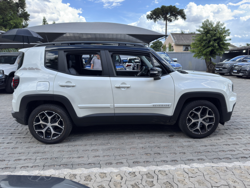 renegade sahara 1.3 t270 tb at6 2025/20257