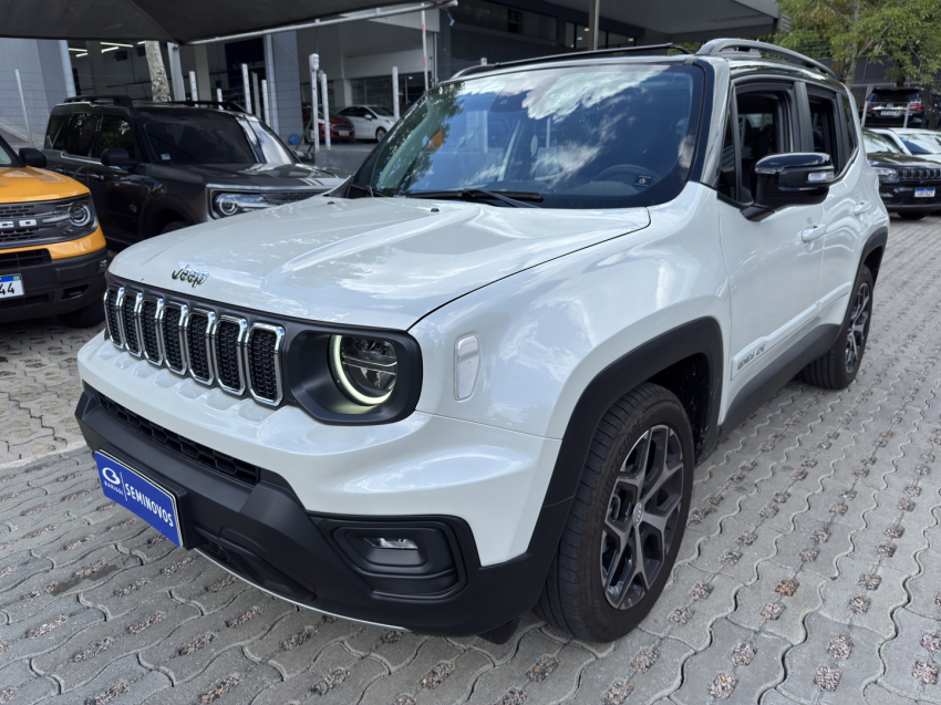 renegade sahara 1.3 t270 tb at6 2025/20252