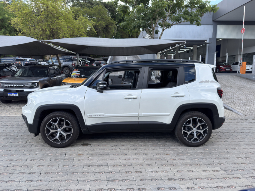 renegade sahara 1.3 t270 tb at6 2025/20253