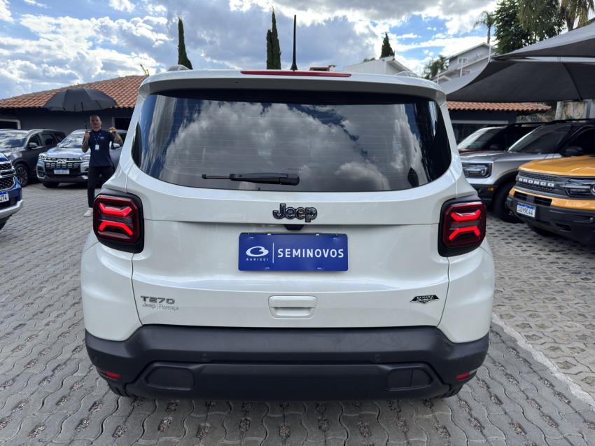 renegade sahara 1.3 t270 tb at6 2025/20255