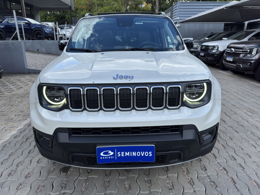 renegade sahara 1.3 t270 tb at6 2025/20251