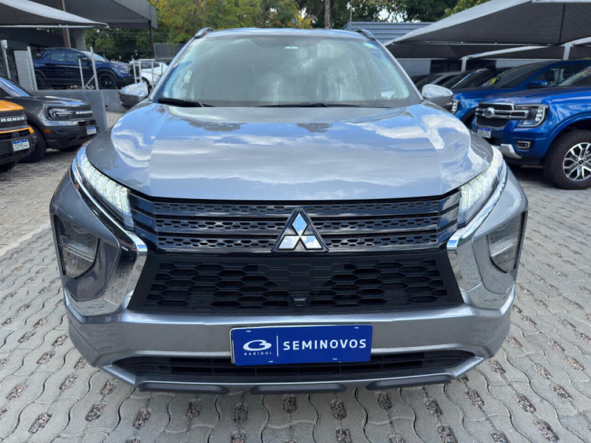 eclipse cross rush nac 1.5 tb cvt 2024/20251