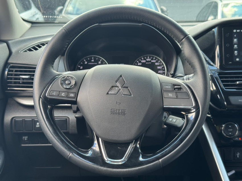 eclipse cross rush nac 1.5 tb cvt 2024/202511