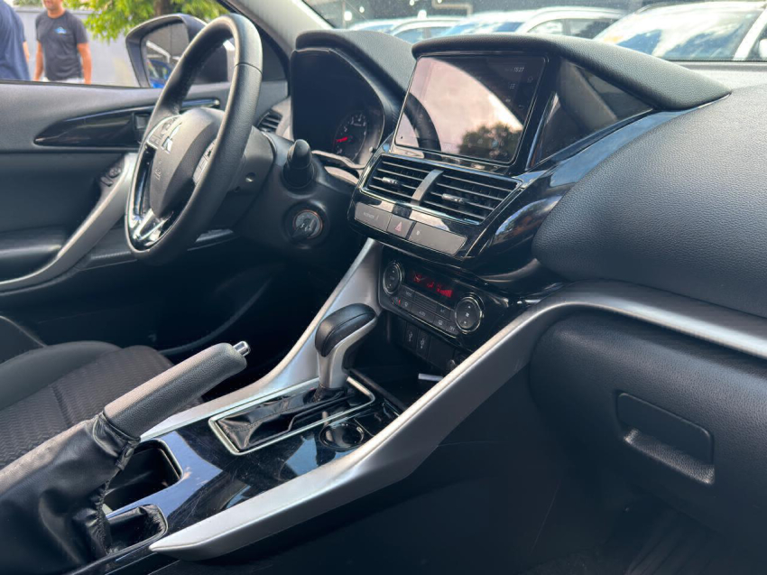 eclipse cross rush nac 1.5 tb cvt 2024/202513