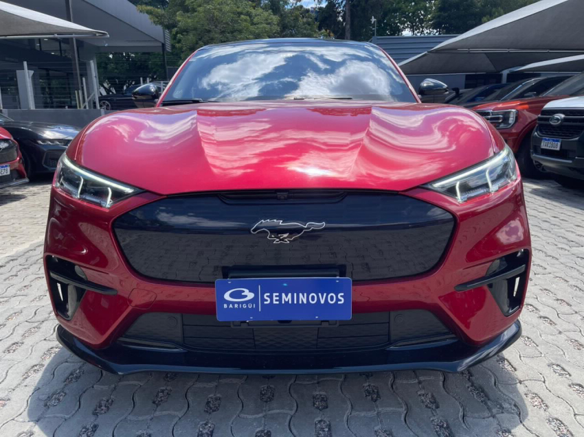 ford mustang mach-e 91 kw eletrico gt performance e-awd 4p automatico 20231
