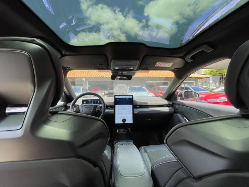 ford mustang mach-e 91 kw eletrico gt performance e-awd 4p automatico 20239