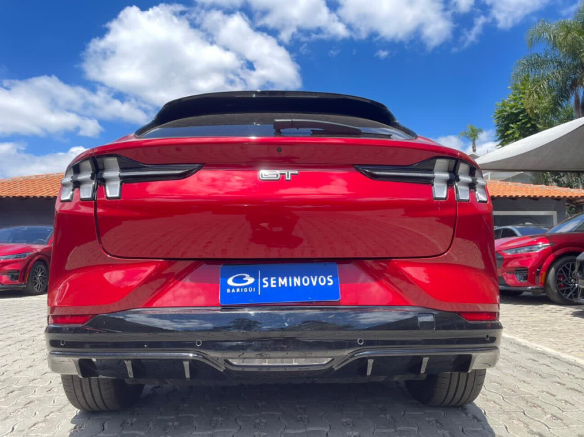 ford mustang mach-e 91 kw eletrico gt performance e-awd 4p automatico 20235