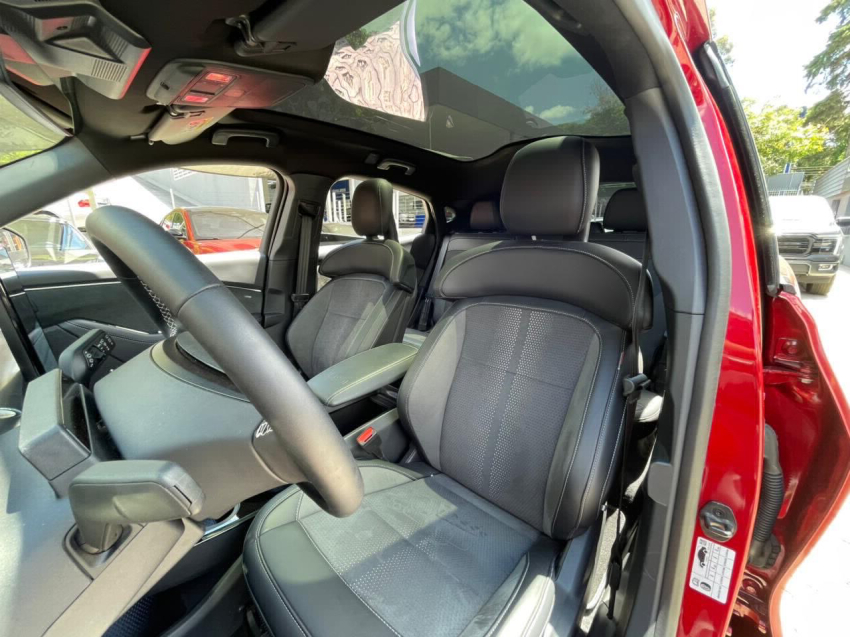 ford mustang mach-e 91 kw eletrico gt performance e-awd 4p automatico 20238