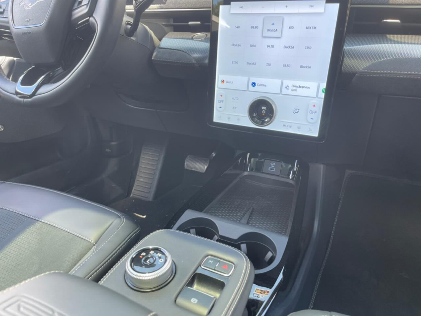 ford mustang mach-e 91 kw eletrico gt performance e-awd 4p automatico 202311