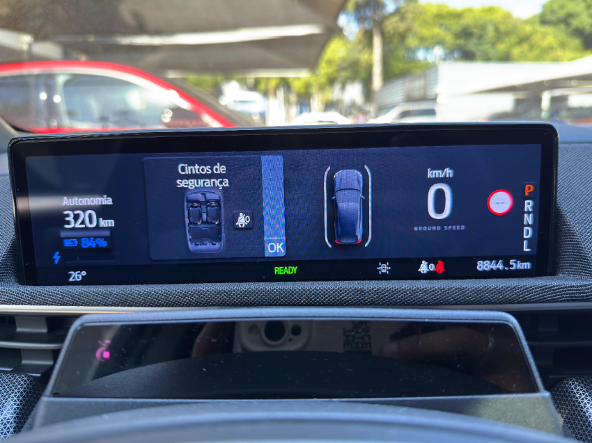 ford mustang mach-e 91 kw eletrico gt performance e-awd 4p automatico 202310