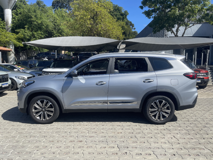 tiggo 8 txs 1.6 16v tb gdi at7 2022/20233