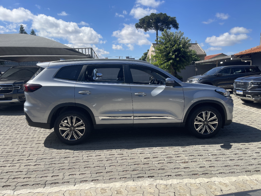 tiggo 8 txs 1.6 16v tb gdi at7 2022/20237