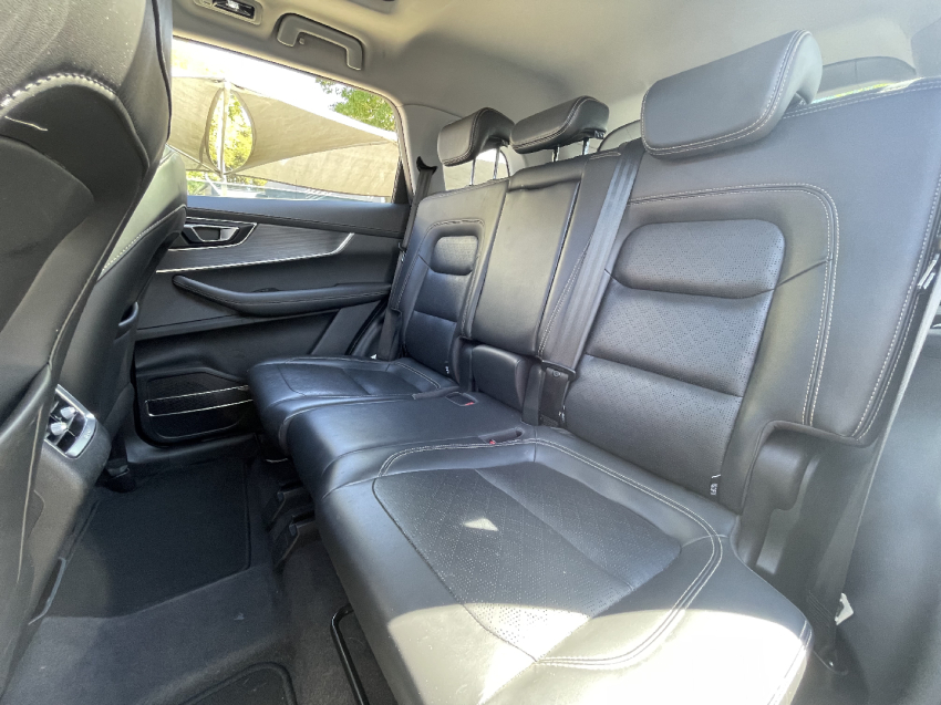 tiggo 8 txs 1.6 16v tb gdi at7 2022/20239