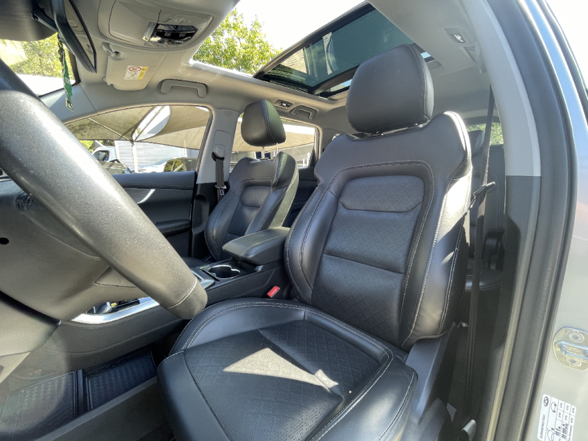 tiggo 8 txs 1.6 16v tb gdi at7 2022/20238