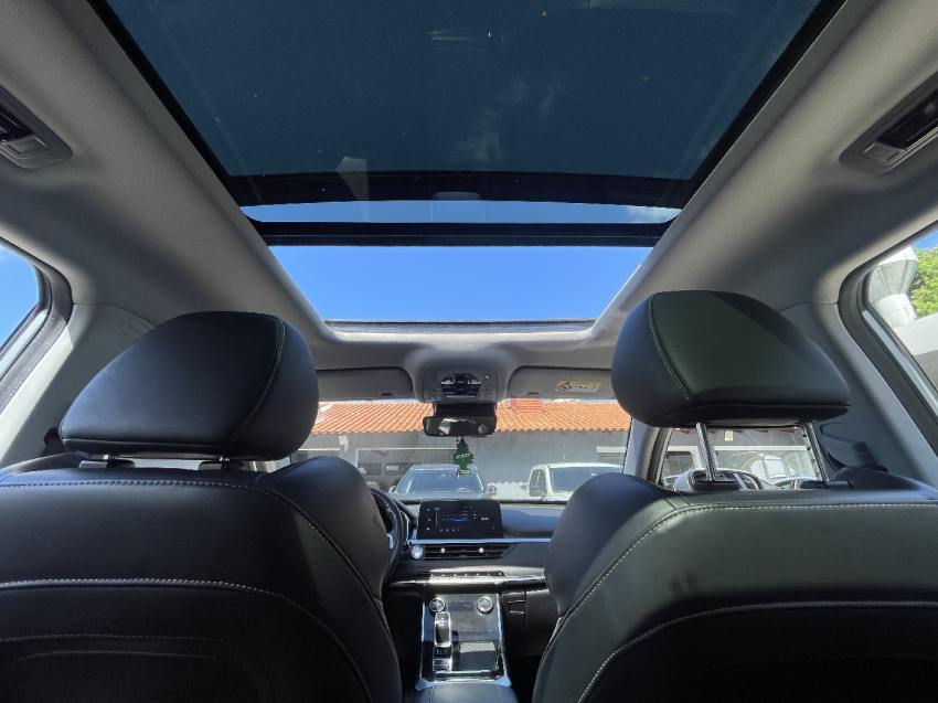 tiggo 8 txs 1.6 16v tb gdi at7 2022/202310