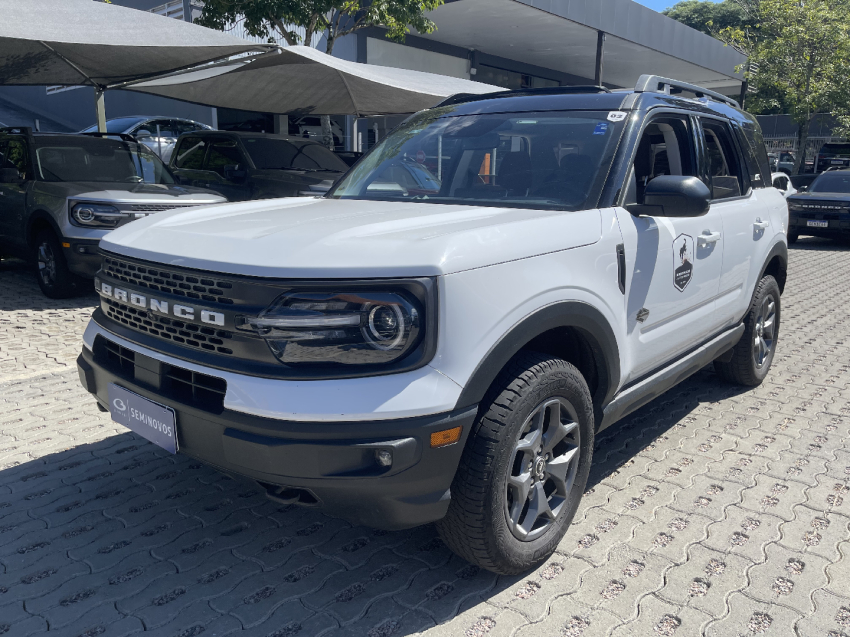 cubxza1 - bronco s wild 2.0 240hp 2021/20212