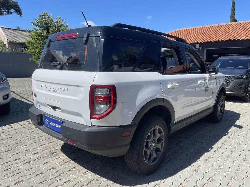 cubxza1 - bronco s wild 2.0 240hp 2021/20216