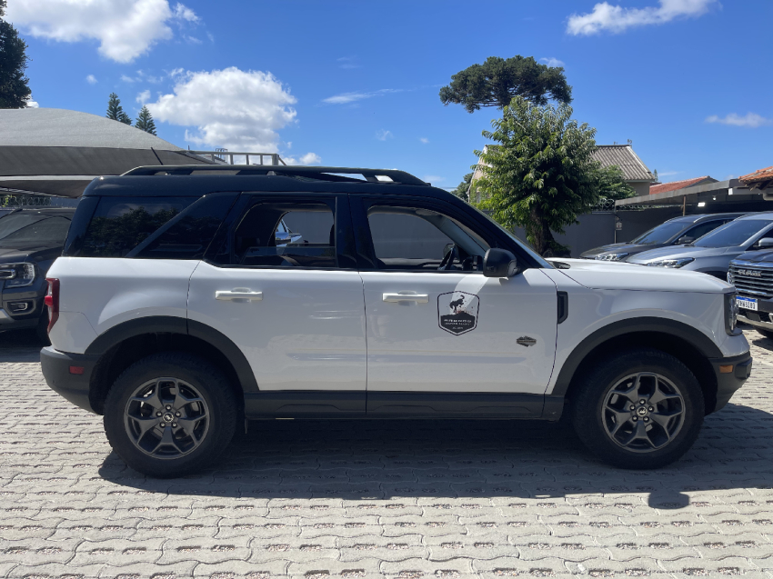 cubxza1 - bronco s wild 2.0 240hp 2021/20217