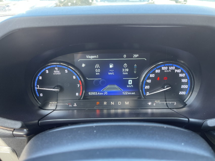 cubxza1 - bronco s wild 2.0 240hp 2021/202113