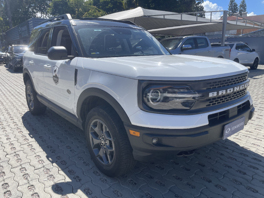 cubxza1 - bronco s wild 2.0 240hp 2021/2021