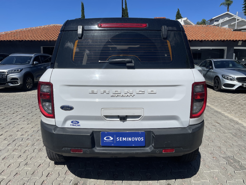 cubxza1 - bronco s wild 2.0 240hp 2021/20215