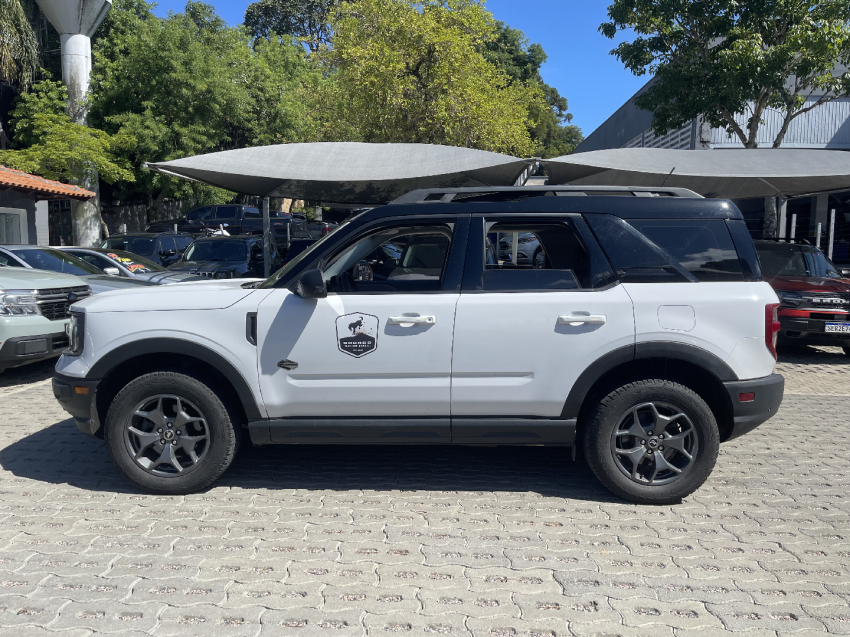 cubxza1 - bronco s wild 2.0 240hp 2021/20213