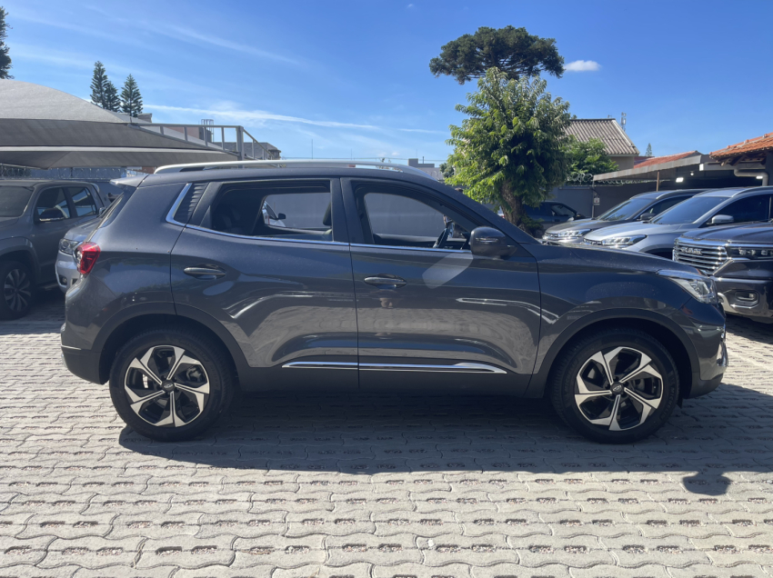 tiggo 5x pro 1.5 tb cvt 2024/20257