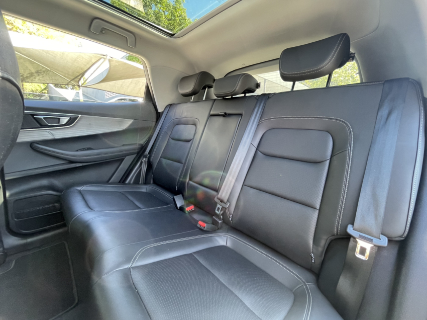 tiggo 5x pro 1.5 tb cvt 2024/20259