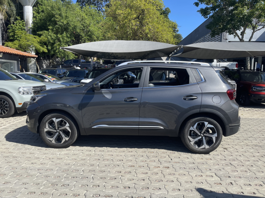 tiggo 5x pro 1.5 tb cvt 2024/20253