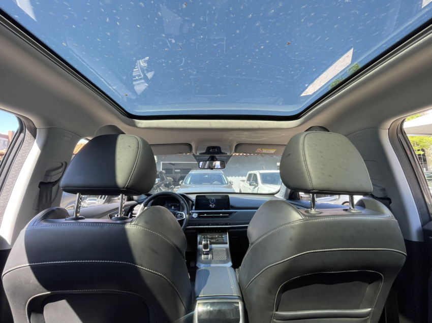 tiggo 5x pro 1.5 tb cvt 2024/202510