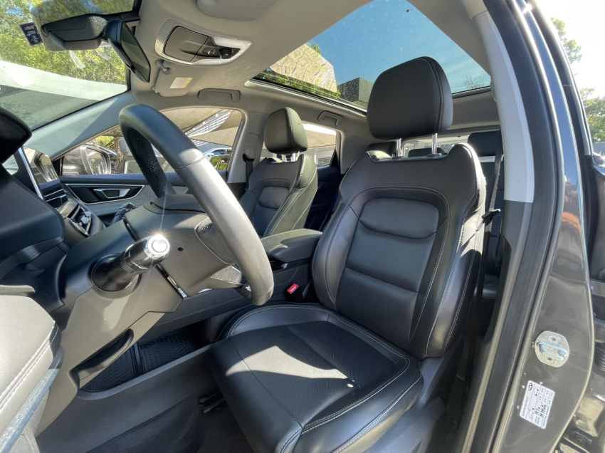 tiggo 5x pro 1.5 tb cvt 2024/20258