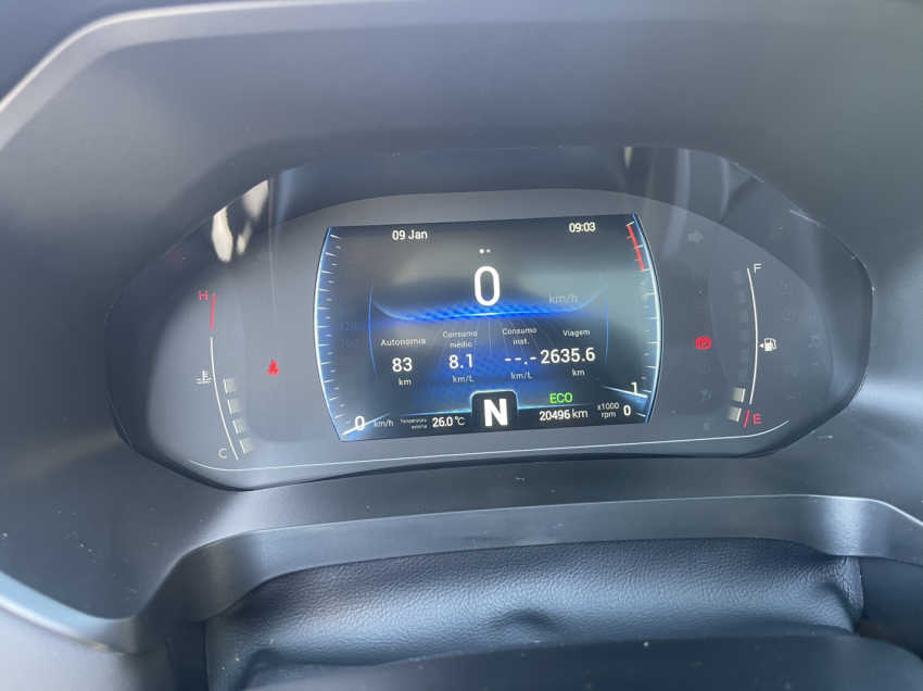 tiggo 5x pro 1.5 tb cvt 2024/202513