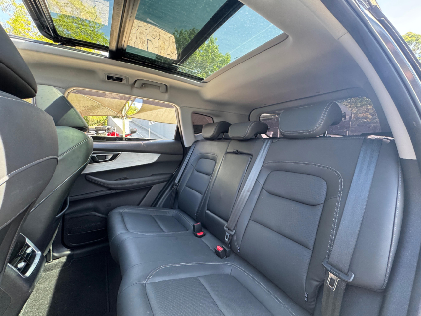 tiggo 7 pro max drive 1.6 tb at6 2022/20239