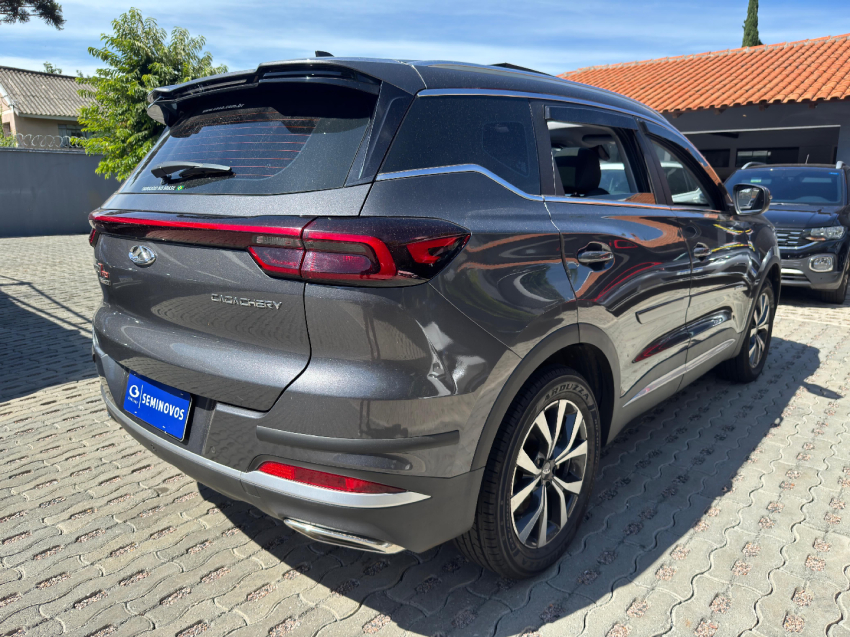 tiggo 7 pro max drive 1.6 tb at6 2022/20236