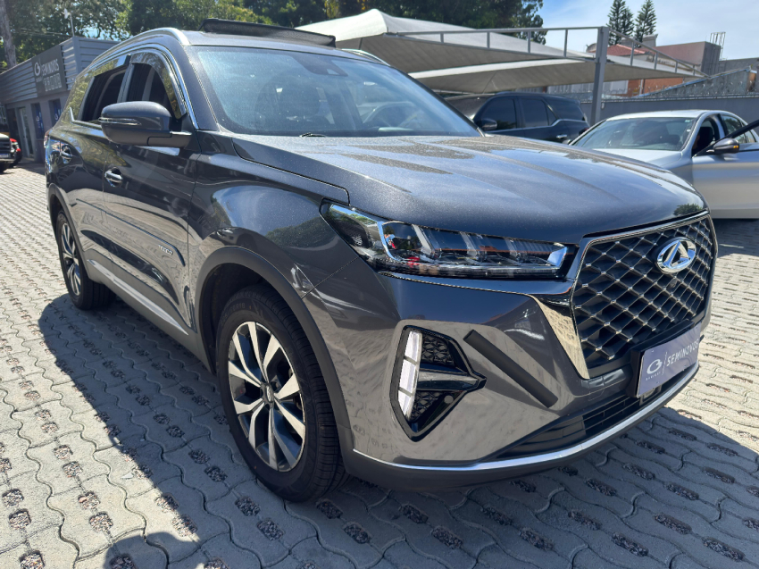 tiggo 7 pro max drive 1.6 tb at6 2022/2023