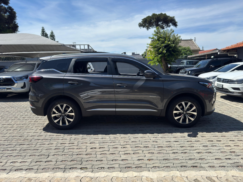 tiggo 7 pro max drive 1.6 tb at6 2022/20237