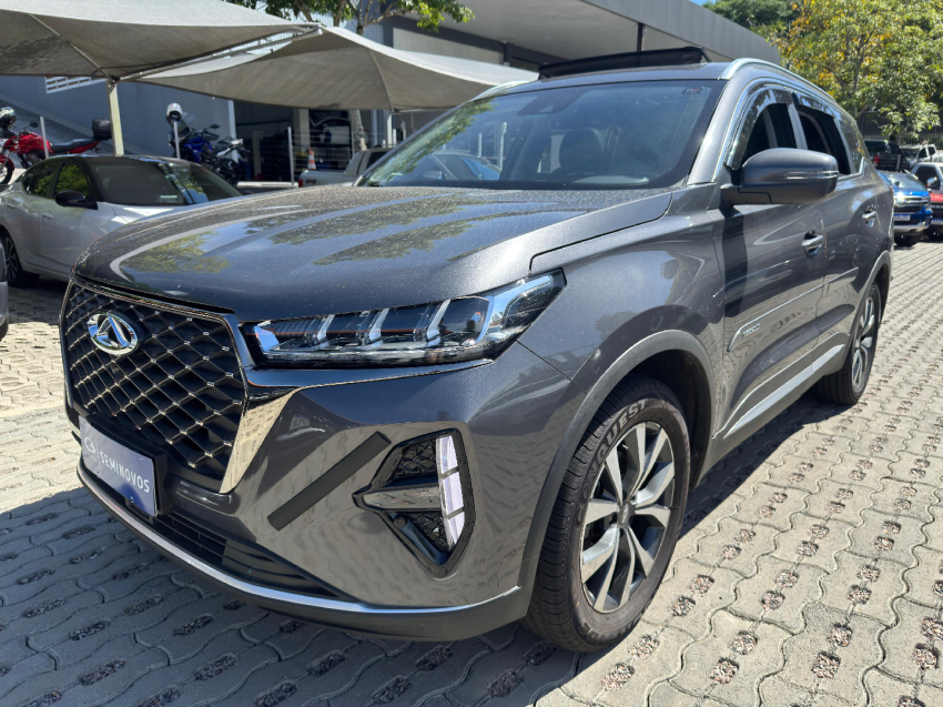 tiggo 7 pro max drive 1.6 tb at6 2022/20232