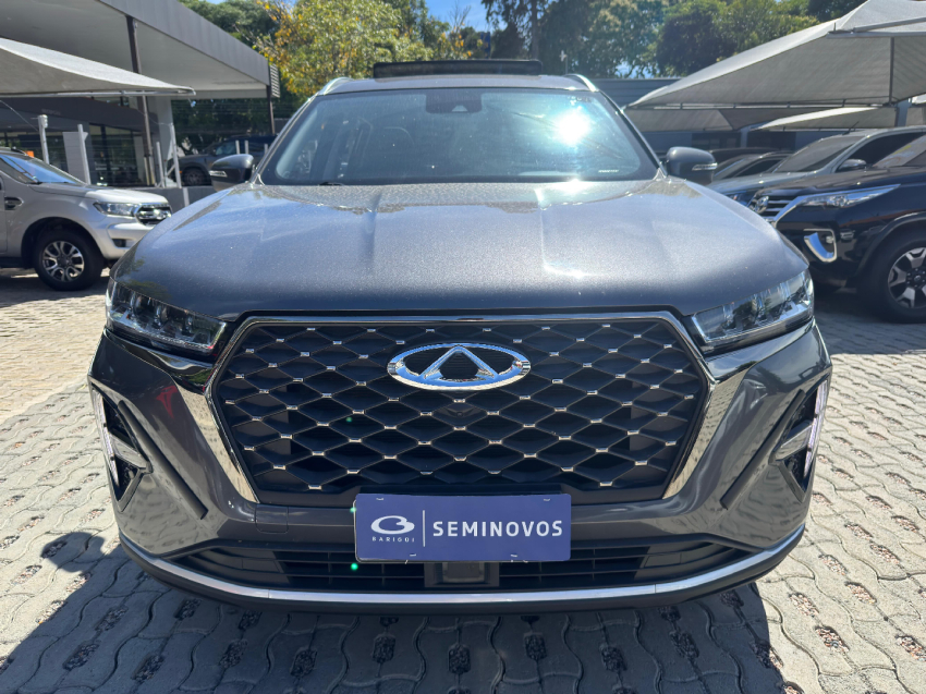 tiggo 7 pro max drive 1.6 tb at6 2022/20231