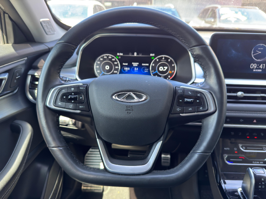 tiggo 7 pro max drive 1.6 tb at6 2022/202312