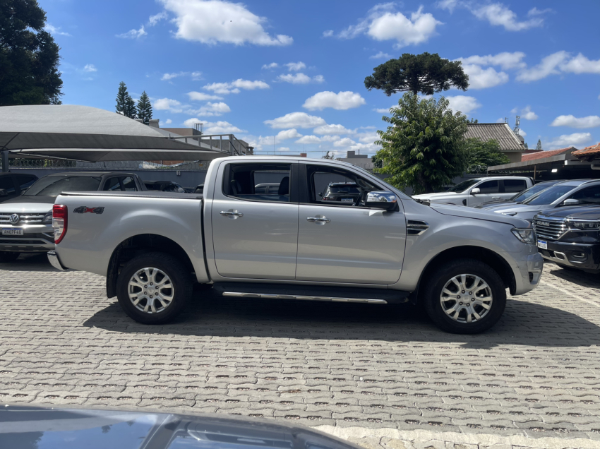7bcjmc0 ranger 3.2l at xlt 4x4 200hp 2019/20207