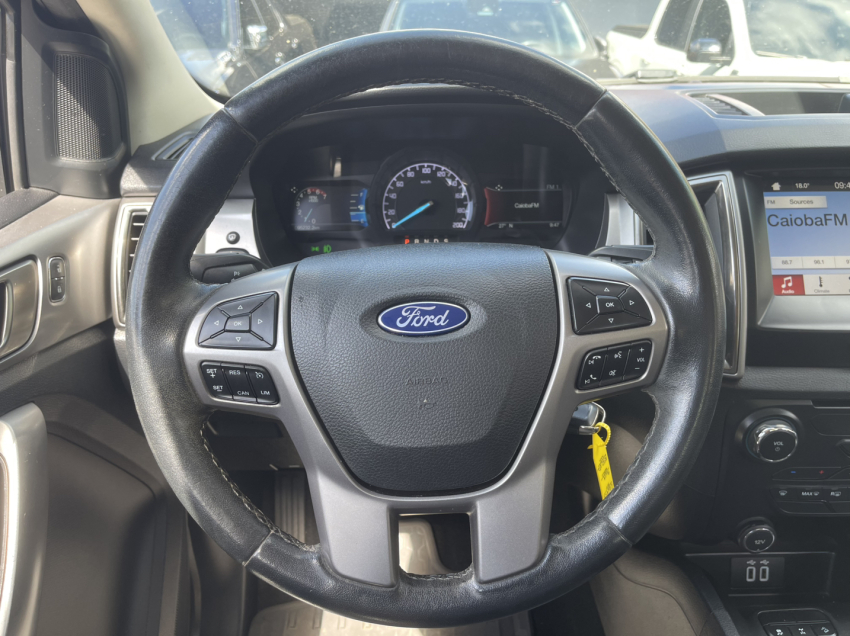 7bcjmc0 ranger 3.2l at xlt 4x4 200hp 2019/202011