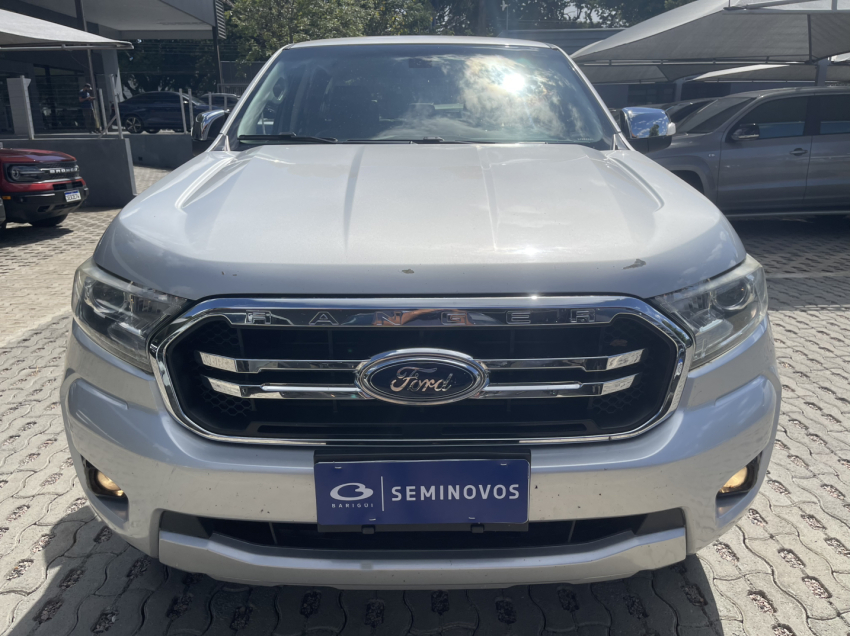 7bcjmc0 ranger 3.2l at xlt 4x4 200hp 2019/20201