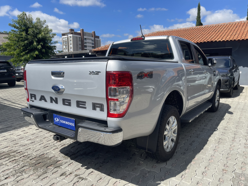 7bcjmc0 ranger 3.2l at xlt 4x4 200hp 2019/20206