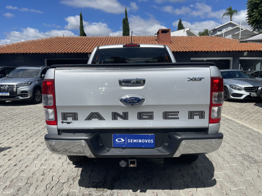 7bcjmc0 ranger 3.2l at xlt 4x4 200hp 2019/20205