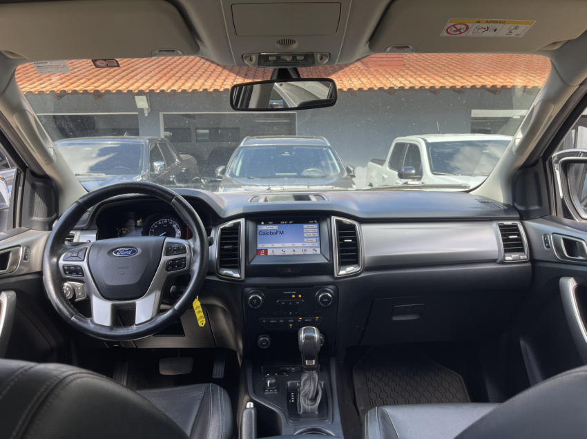 7bcjmc0 ranger 3.2l at xlt 4x4 200hp 2019/202010