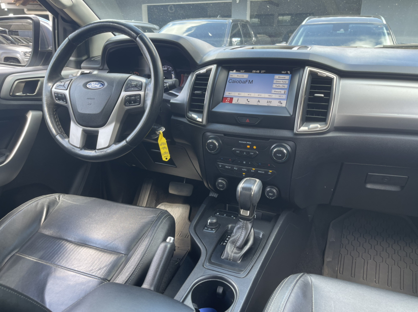 7bcjmc0 ranger 3.2l at xlt 4x4 200hp 2019/202013