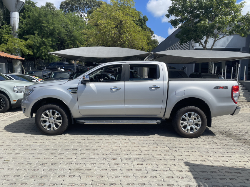 7bcjmc0 ranger 3.2l at xlt 4x4 200hp 2019/20203